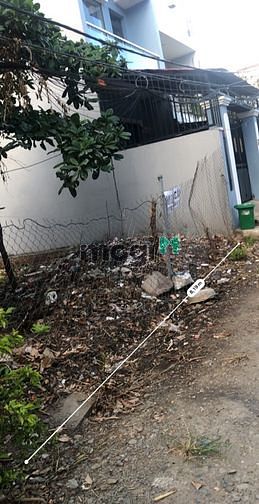 Hình ảnh Cần bán lô đất ngay kdc Lê Văn Lương