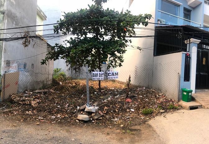 Hình ảnh Cần bán lô đất ngay kdc Lê Văn Lương