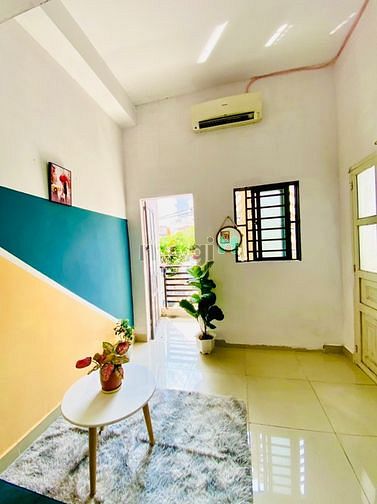 Hình ảnh Duplex BANCOL FULL nội thất ngay HOÀNG HOA THÁM
