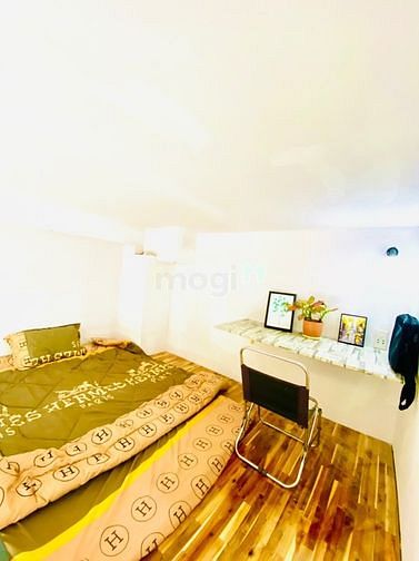 Hình ảnh Duplex BANCOL FULL nội thất ngay HOÀNG HOA THÁM