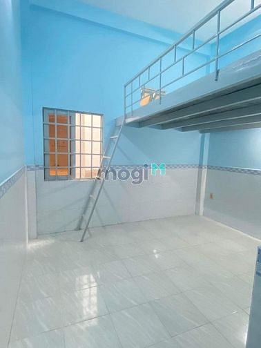 Hình ảnh Phòng trọ Lê trọng tấn - Phạm ngọc thảo 25-30m2.