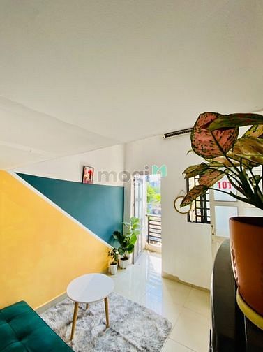 Hình ảnh Duplex BANCOL FULL nội thất ngay HOÀNG HOA THÁM