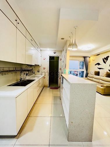 Hình ảnh Cho thuê căn góc 3PN 84m2 CC An Gia Gardern
