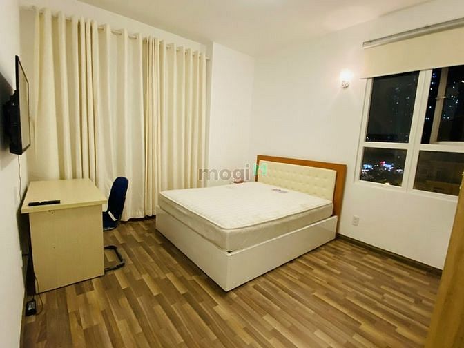 Hình ảnh Florita cho thuê Trang Chủ MB66.COM / Đăng Ký Tặng 66K 2PN -2WC full nội thất giá 14tr - Quận 7