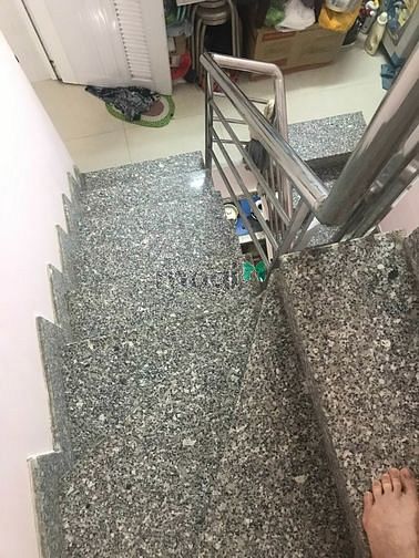 Hình ảnh Bán nhà Lâm Văn Bền Q7 2 lầu 20n 3wc shr
