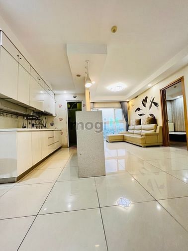Hình ảnh Cho thuê căn góc 3PN 84m2 CC An Gia Gardern