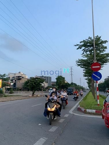 Hình ảnh Đất Đẹp, ÔTô Tránh Đường 17m. Kinh Doanh. Văn Tiến Dũng: 54m.