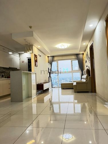 Hình ảnh Cho thuê căn góc 3PN 84m2 CC An Gia Gardern