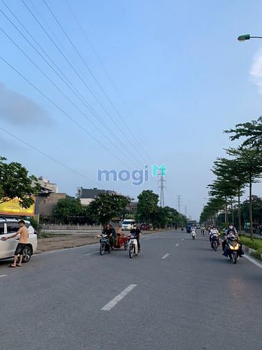Hình ảnh Đất Đẹp, ÔTô Tránh Đường 17m. Kinh Doanh. Văn Tiến Dũng: 54m.