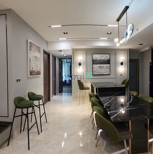 Hình ảnh The Peak Midtown - cho thuê căn cao cấp nhất Q7