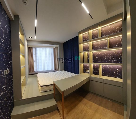 Hình ảnh The Peak Midtown - cho thuê căn cao cấp nhất Q7