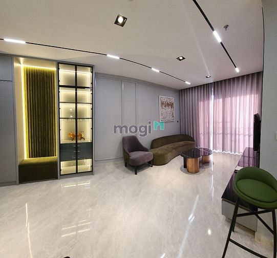 Hình ảnh The Peak Midtown - cho thuê căn cao cấp nhất Q7