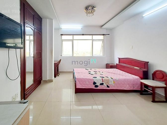 Hình ảnh cho thuê phòng ngay mặt tiền đường