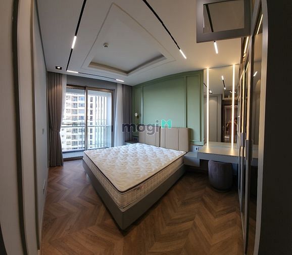 Hình ảnh The Peak Midtown - cho thuê căn cao cấp nhất Q7