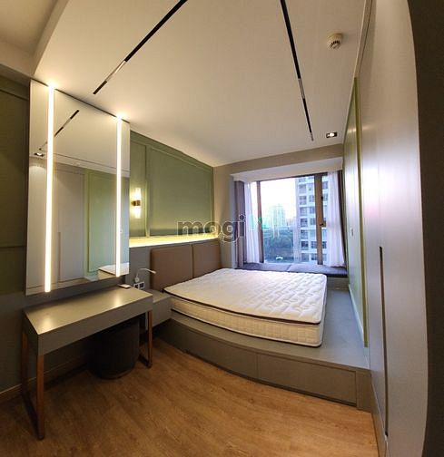 Hình ảnh The Peak Midtown - cho thuê căn cao cấp nhất Q7