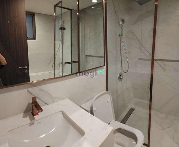Hình ảnh The Peak Midtown - cho thuê căn cao cấp nhất Q7