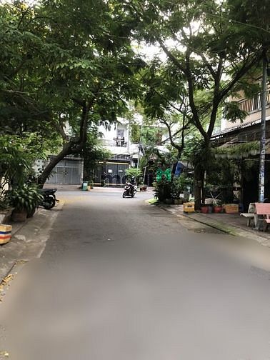 Hình ảnh CC bán Đất Hẻm 10m Nguyễn Văn Đậu, P7, BT, 8x15m, Gía: 15 tỷ TL