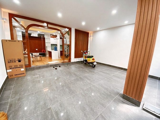 Hình ảnh Cho thuê nhà nguyên căn quận Tân Bình