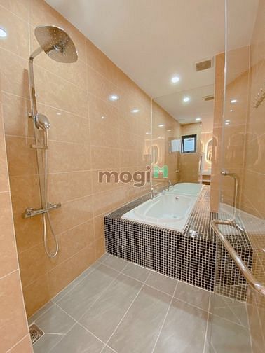 Hình ảnh Cho thuê nhà nguyên căn quận Tân Bình