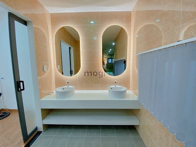 Hình ảnh Cho thuê nhà nguyên căn quận Tân Bình