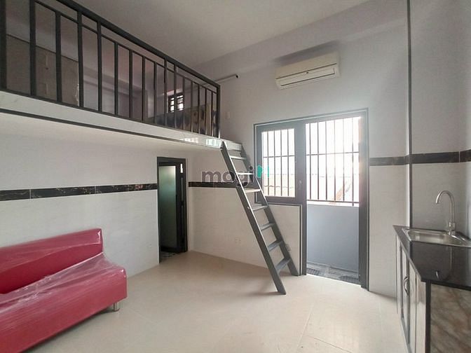Hình ảnh 💥Duplex nội thất cơ bản tại Quận 7💥