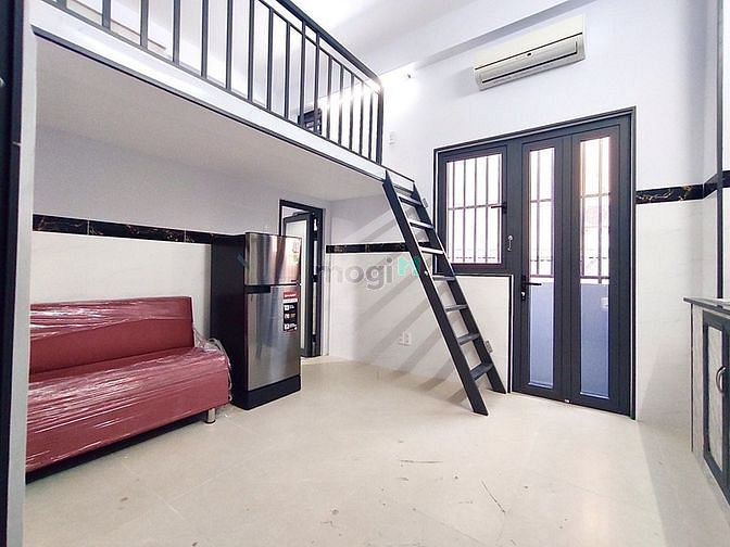 Hình ảnh 💥Duplex nội thất cơ bản tại Quận 7💥