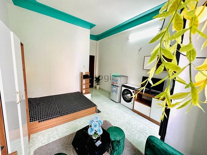 Hình ảnh Mb6623 nạp rút nhanh chóng mini Luy Ban Bich -Au Co, Full nội thất 25-30m2 sạch sẽ an ninh