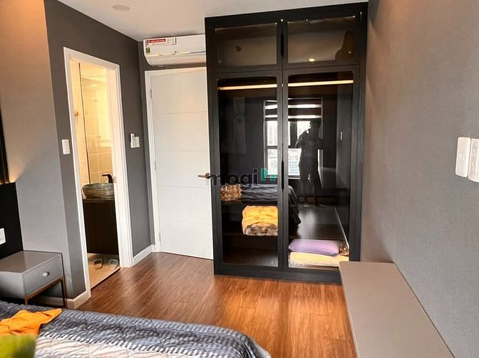 Hình ảnh PENHOUSE -TERRA ROYAL -cho thuê 4 PN - decor cao cấp - ở ngay