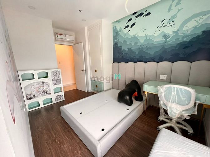 Hình ảnh PENHOUSE -TERRA ROYAL -cho thuê 4 PN - decor cao cấp - ở ngay