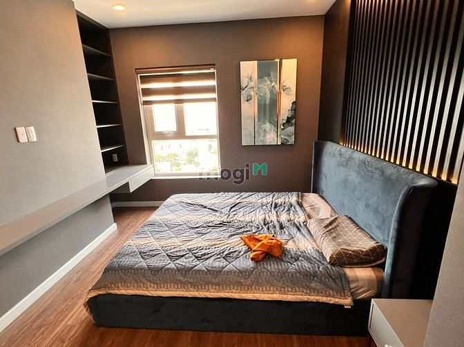 Hình ảnh PENHOUSE -TERRA ROYAL -cho thuê 4 PN - decor cao cấp - ở ngay