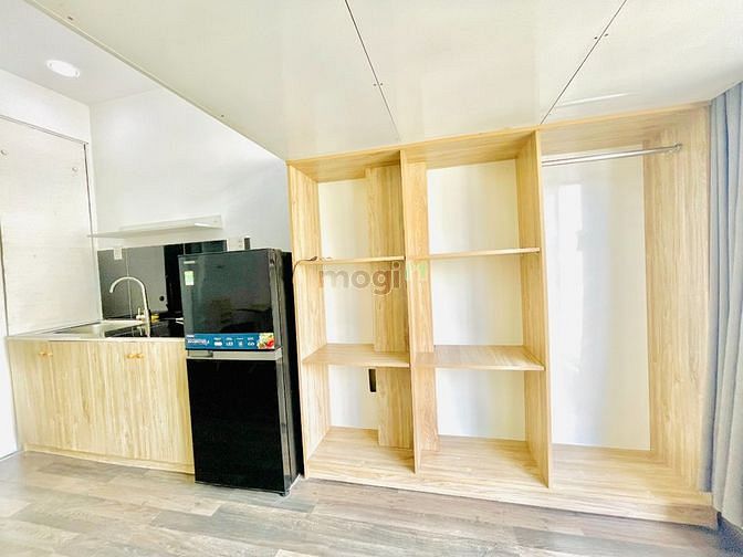 Hình ảnh CĂN HỘ DV full nội thất rộng rãi