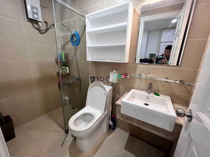 Hình ảnh Cho thuê Trang Chủ MB66.COM / Đăng Ký Tặng 66K 2PN-1WC florita nhà full nội thất  - Quận 7