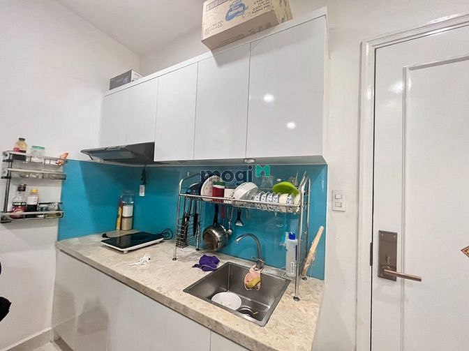 Hình ảnh Cho thuê Trang Chủ MB66.COM / Đăng Ký Tặng 66K 2PN-1WC florita nhà full nội thất  - Quận 7