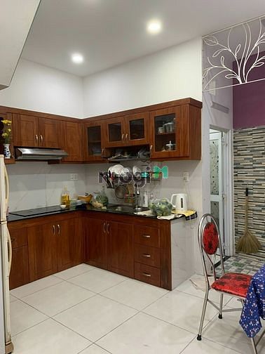 Hình ảnh Nhà đẹp HXH khu sầm uất bật nhất Phan Văn Trị