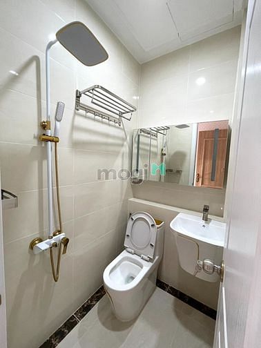 Hình ảnh Nhà đẹp HXH khu sầm uất bật nhất Phan Văn Trị