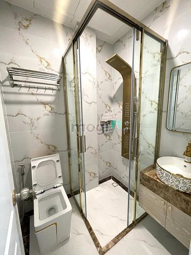 Hình ảnh Nhà đẹp HXH khu sầm uất bật nhất Phan Văn Trị