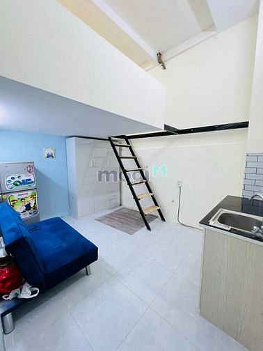 Hình ảnh Căn Full Nội Thất Hoàng Hoa Thám