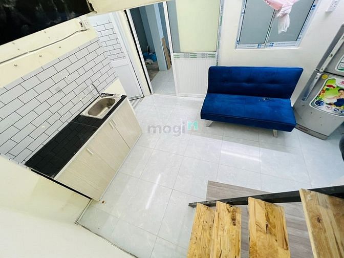 Hình ảnh Căn Full Nội Thất Hoàng Hoa Thám