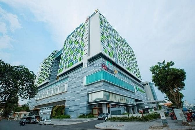 Hình ảnh CAM ĐOAN TIN ĐÚNG -REPUBLIC Plaza cho thuê 12 tr/tháng - ở ngay -50 m2