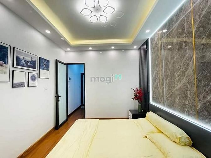 Hình ảnh Nhà Mới Hoàn Công Dtsd 96 Quận 6 Giá 2.490 Tỷ