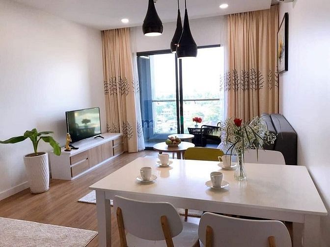 Hình ảnh CAM ĐOAN TIN ĐÚNG -REPUBLIC Plaza cho thuê 12 tr/tháng - ở ngay -50 m2