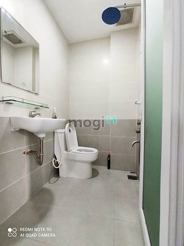 Hình ảnh Cho thuê Căn Hộ studio ngay Ni Sư Huỳnh Liên - Hồng Lạc Tân Bình