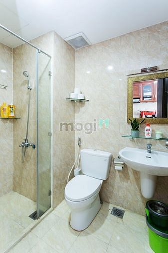 Hình ảnh 1 Căn duy nhất tại Garden Gate - Studio 1PN - Nội thất đẹp chỉ #10Tr