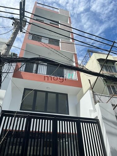 Hình ảnh studio ban công full nội thất trung tâm quận tân bình