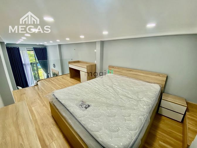 Hình ảnh Căn Hộ Duplex, Ban Công, Full Nội Thất, Ngay Cộng Hòa - KCN Tân Bình