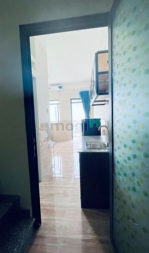 Hình ảnh studio ban công full nội thất trung tâm quận tân bình