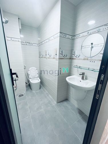 Hình ảnh studio ban công full nội thất trung tâm quận tân bình