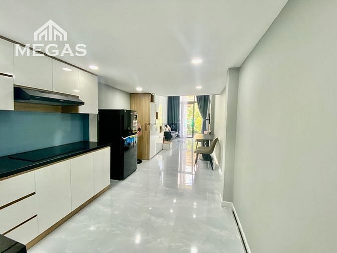 Hình ảnh Căn Hộ Duplex, Ban Công, Full Nội Thất, Ngay Cộng Hòa - KCN Tân Bình