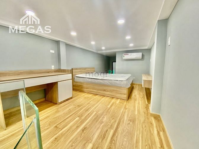 Hình ảnh Căn Hộ Duplex, Ban Công, Full Nội Thất, Ngay Cộng Hòa - KCN Tân Bình