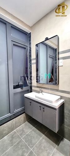 Hình ảnh Phòng cao cấp 45m2_bếp xịn xò_đủ nội thất mới gần Lotte quận 7